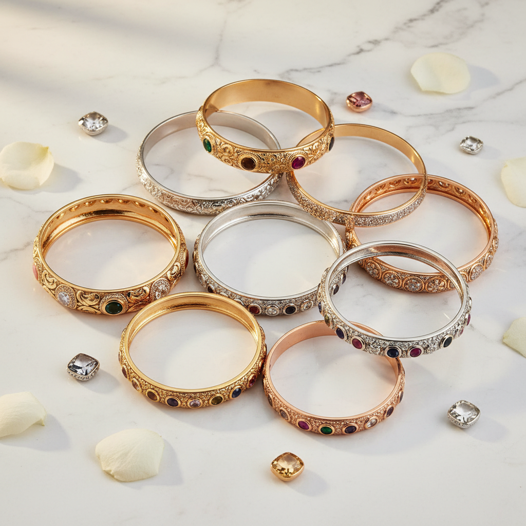 BANGLES